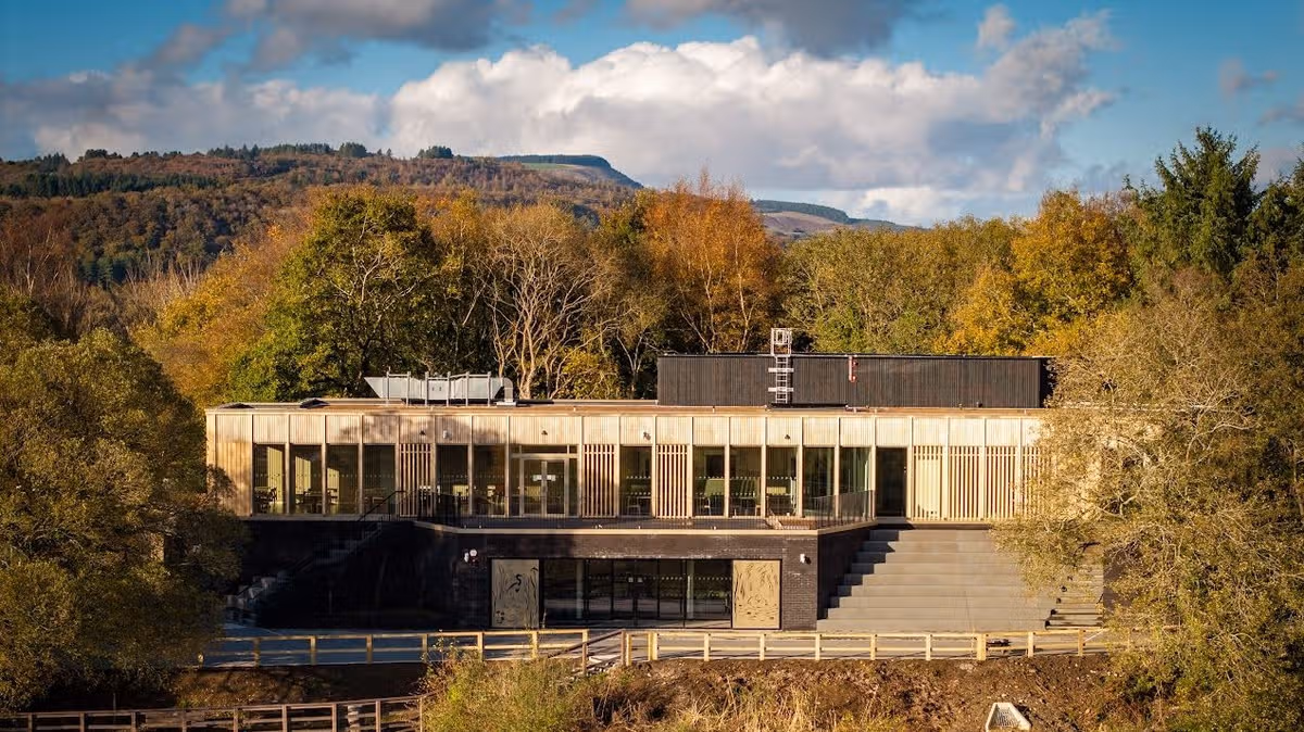 The 82 Welsh parks named among the best in the UK