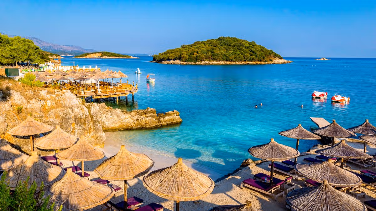 Skip the Europe travel chaos this summer and try these locations instead