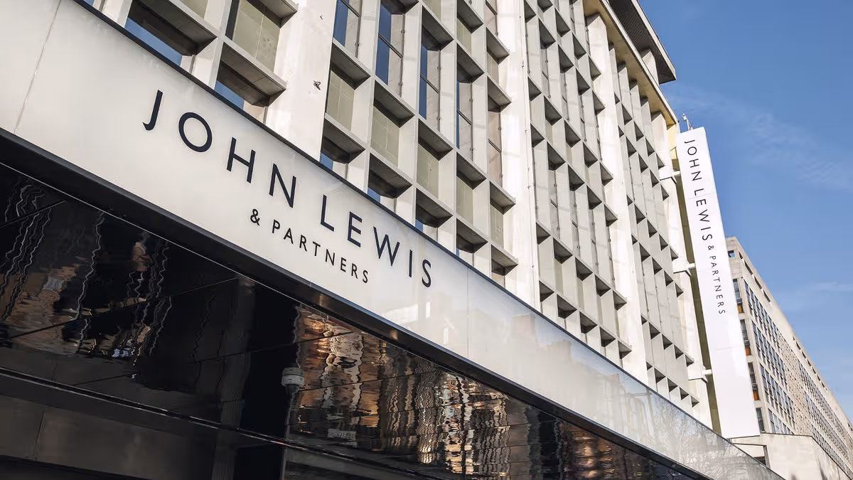 Hundreds face losing their jobs at John Lewis as plans emerge to scrap departments