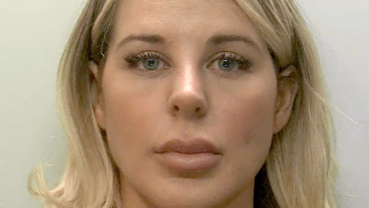 Mum jailed after helping gang carry out deadly sulphuric acid attack on ex-husband