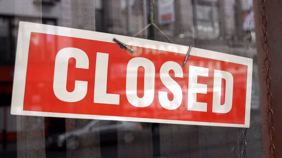 Discount retailer shuts Wales megastore in another blow for High Street