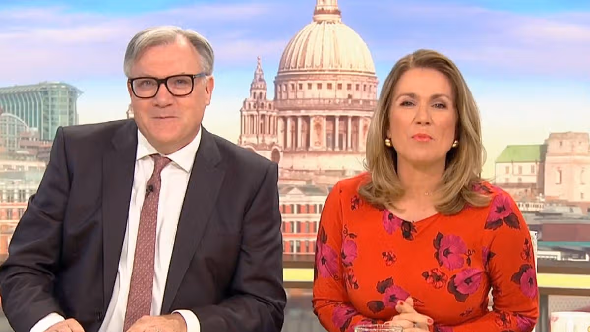 Good Morning Britain fans demand 'stop this' as coverage sparks fury