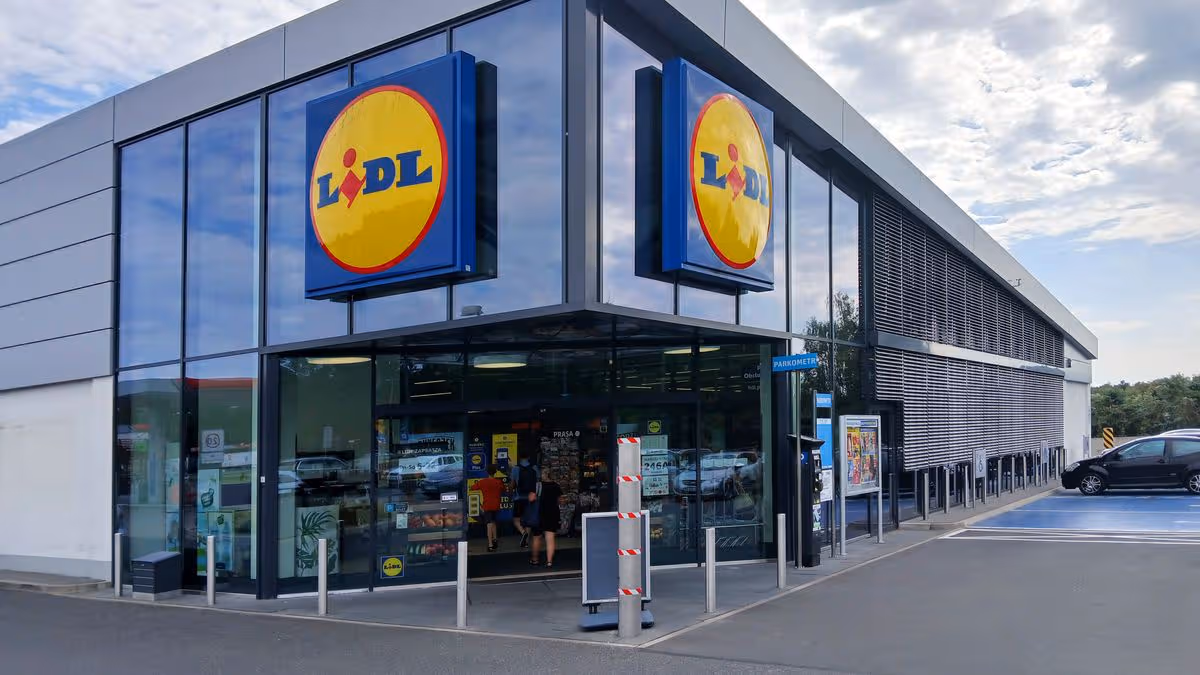 Lidl shoppers 'loving' new £5 item that 'goes with' other products