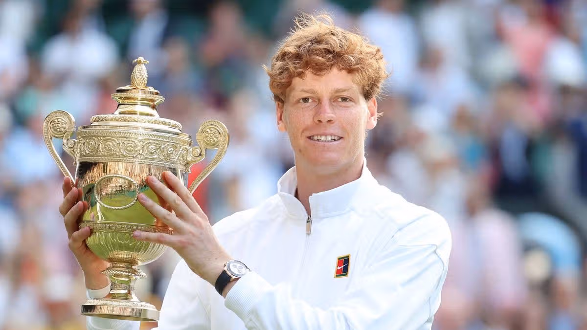 Wimbledon men's final start time changed as organisers make decision