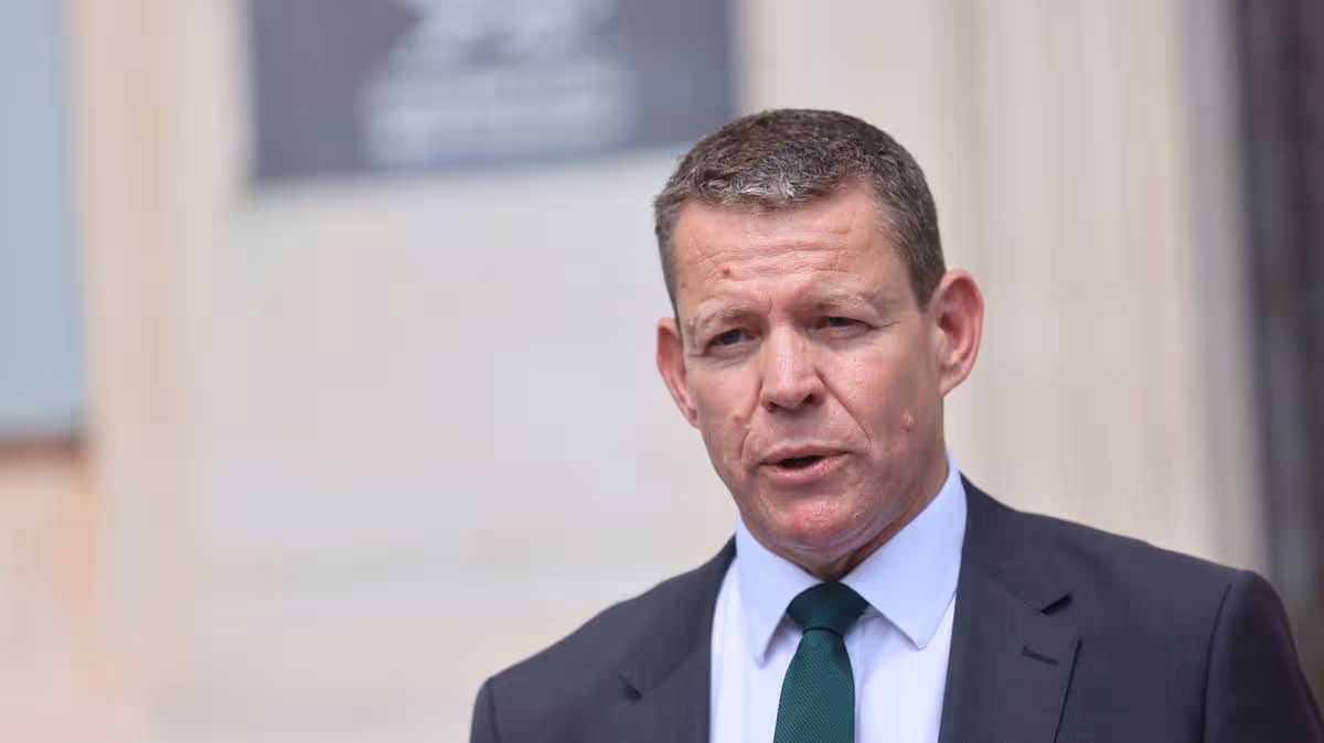 Wales' minority Plaid government makes last-minute offer to Labour as it tries to avoid defeat