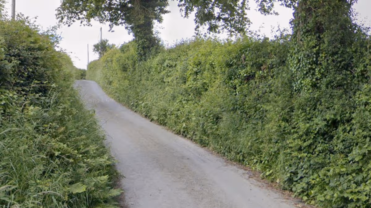 Man charged with attempted murder after Aberystwyth crash