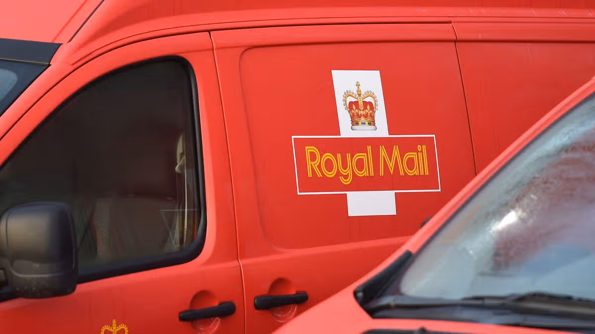 Little-known Royal Mail 'four word rule' could put your home on a blacklist