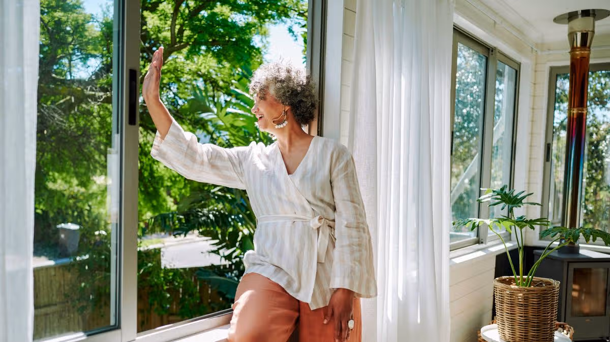 Should I open windows during a heatwave? Seven experts give same answer