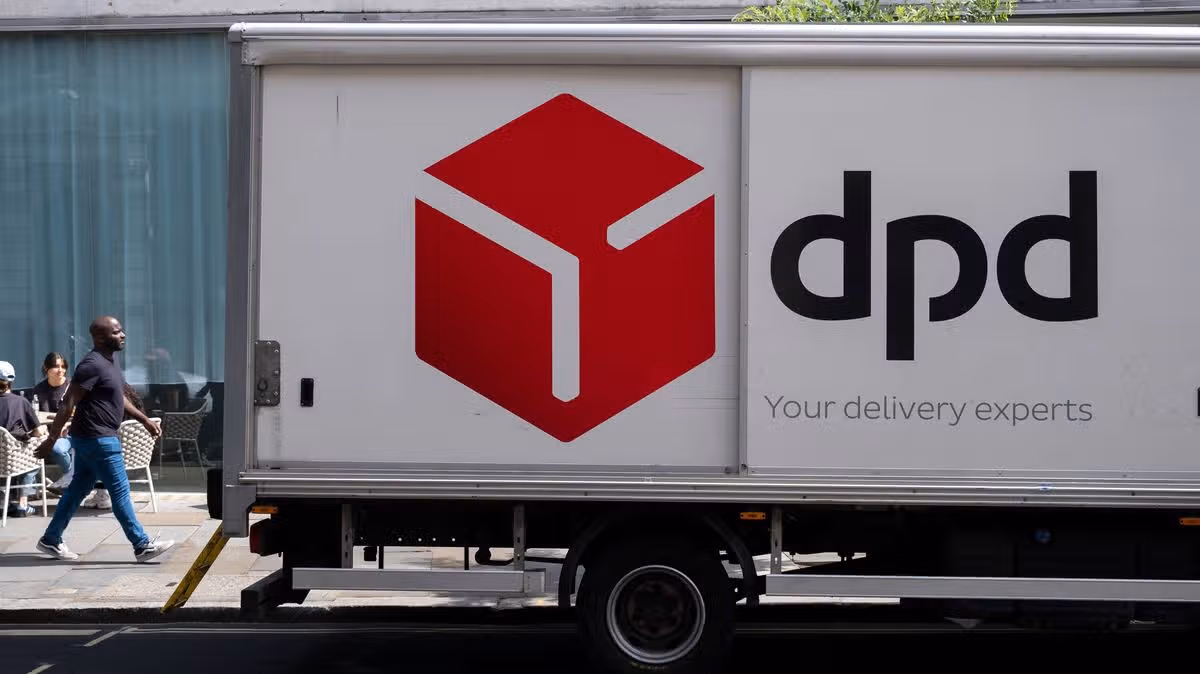 Anyone sending parcels told to 'avoid reusing boxes' by DPD