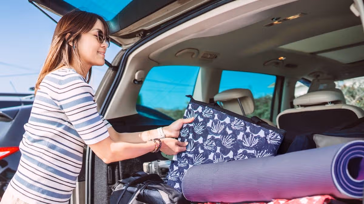 Family car of the year announced and it's not a Hyundai, Ford, or Dacia