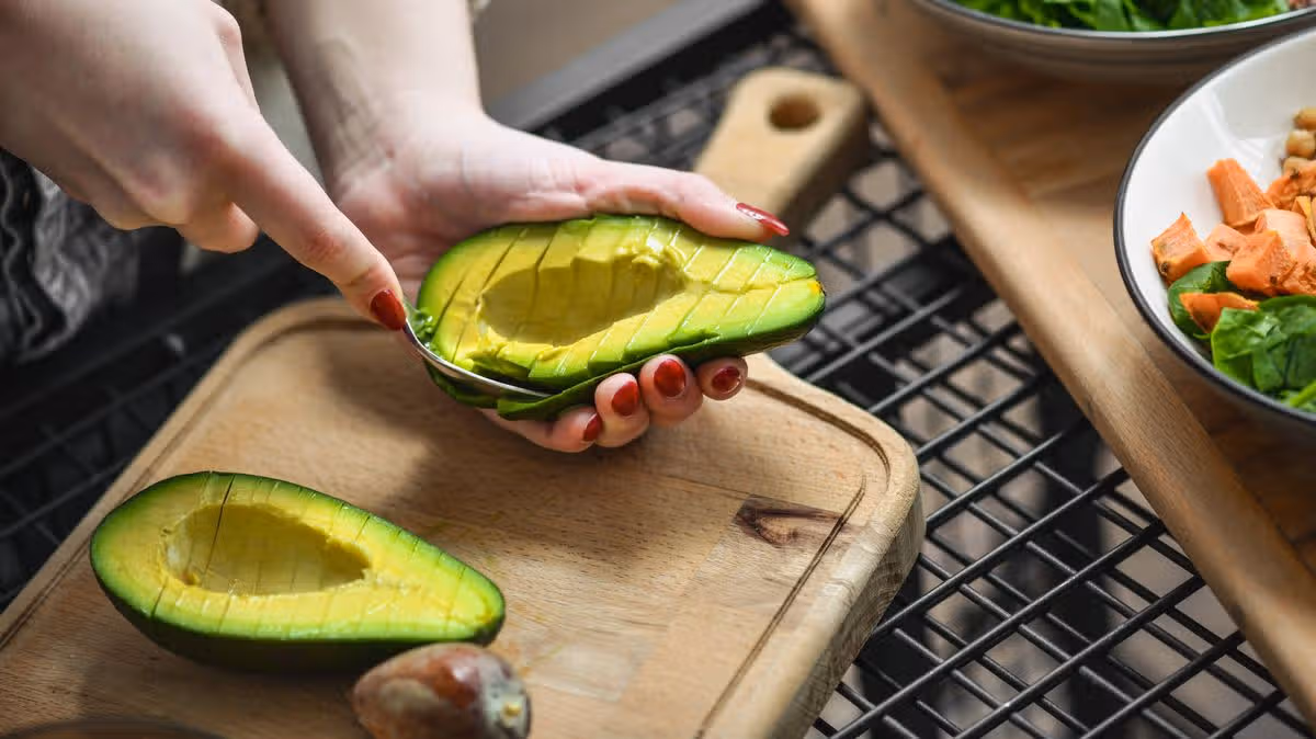 Avocados are 'perfectly ripe' every time with expert's 'simple' storage method