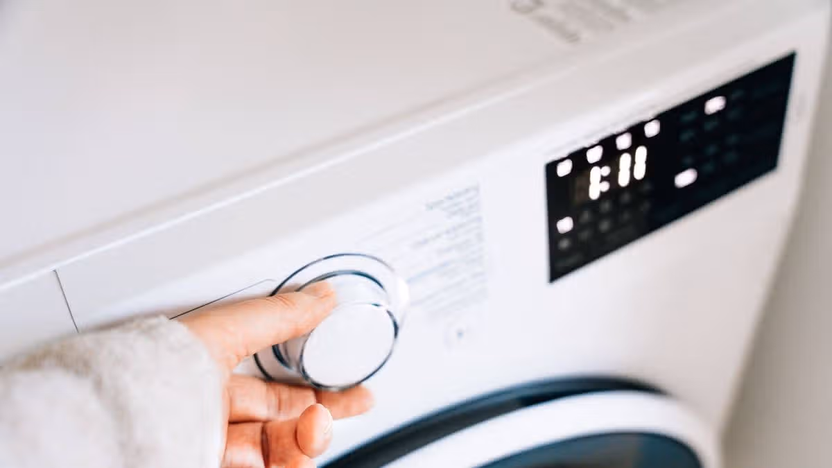 How often to wash bedding in summer to kill dust mites - and what temperature