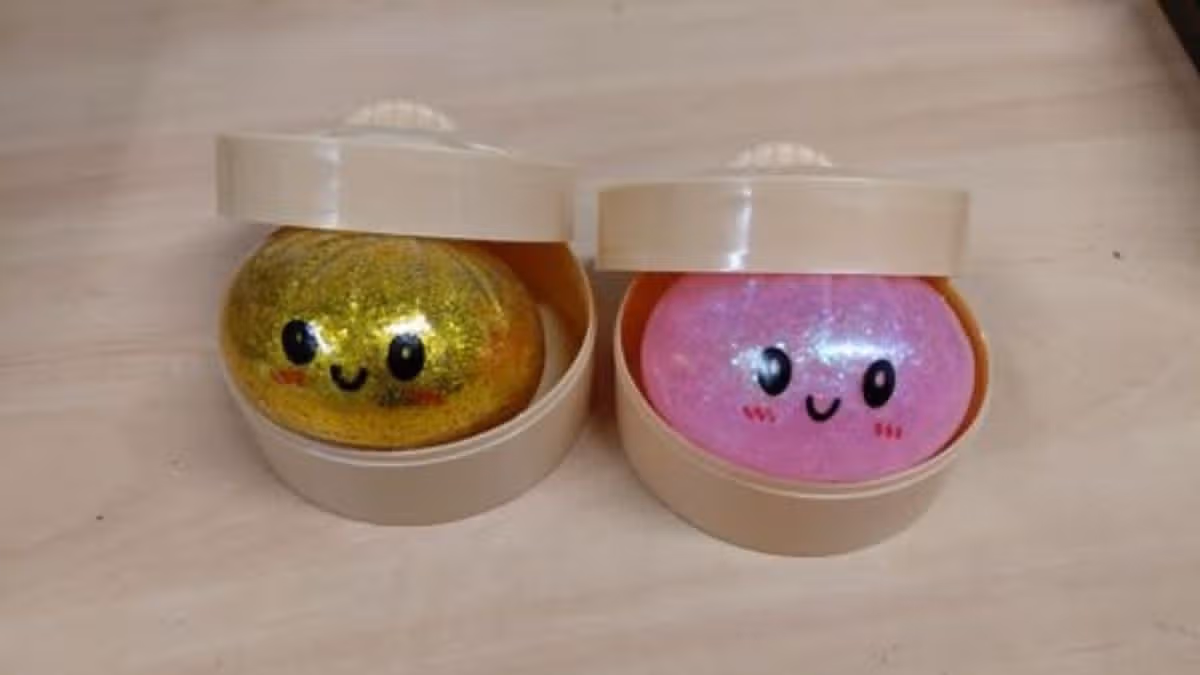 Urgent warning over hazardous toys that can explode due to new craze