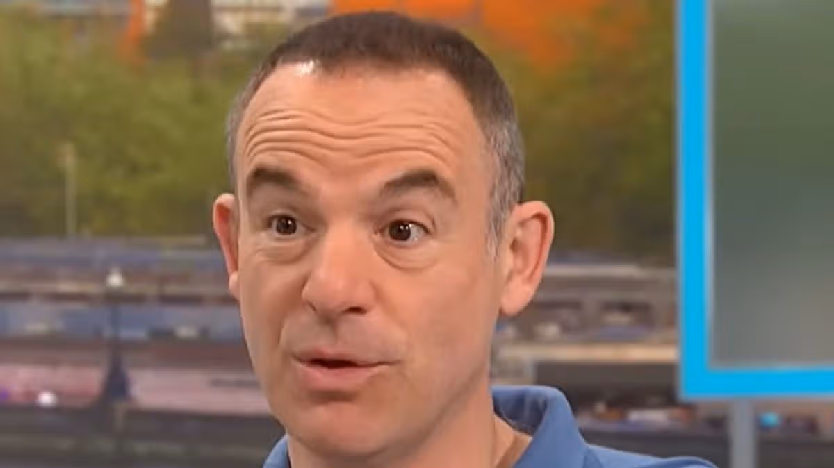 Martin Lewis warning to UK energy users over 12-month threshold many 'do not know'