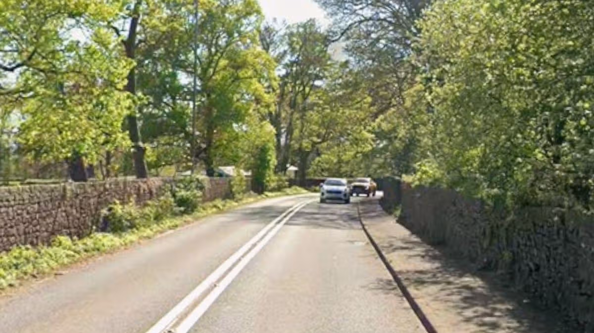 Person dies after bus and e-bike crash