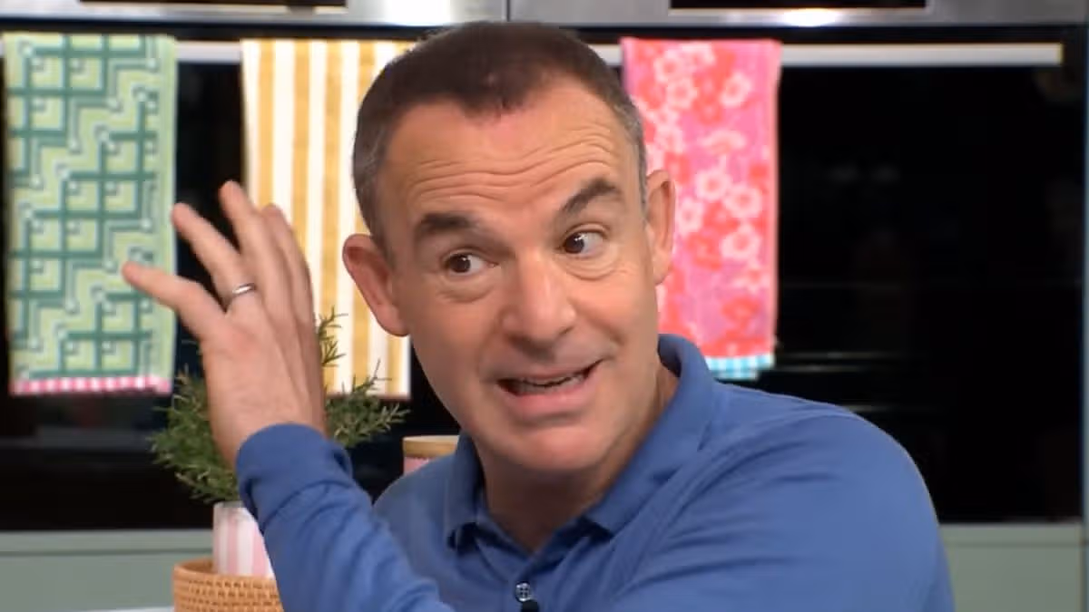 Martin Lewis explains how making this change can add £68.80 to your state pension
