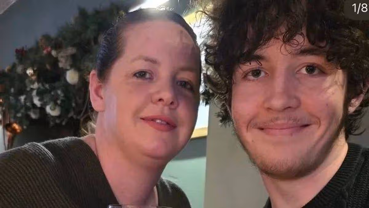 Family's world turned upside down after devastating house fire