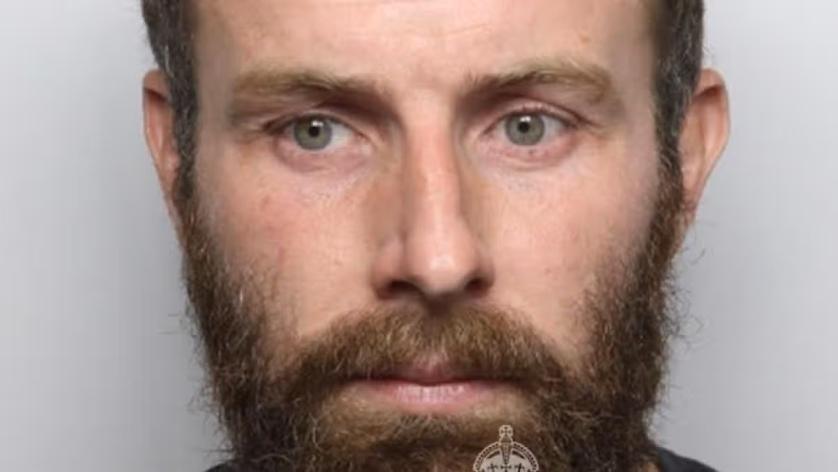 'Incredibly dangerous' man gets 23-year special sentence