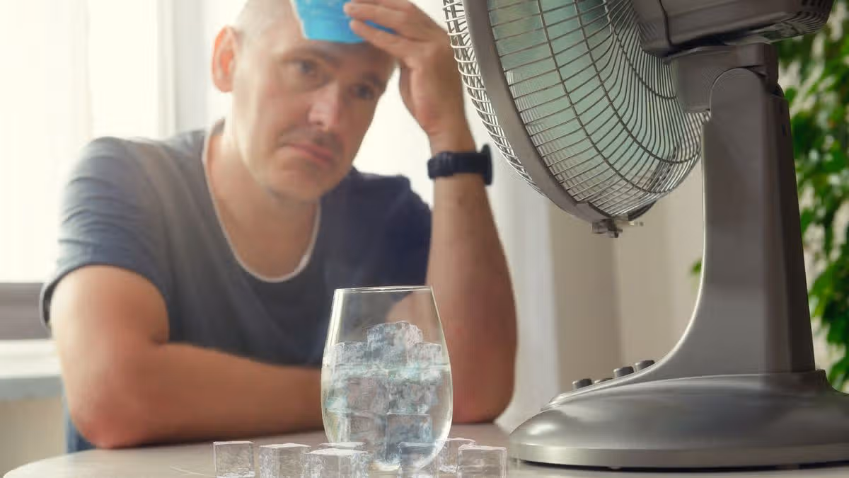 Social media hacks for staying cool could be more dangerous than users realize, experts warn