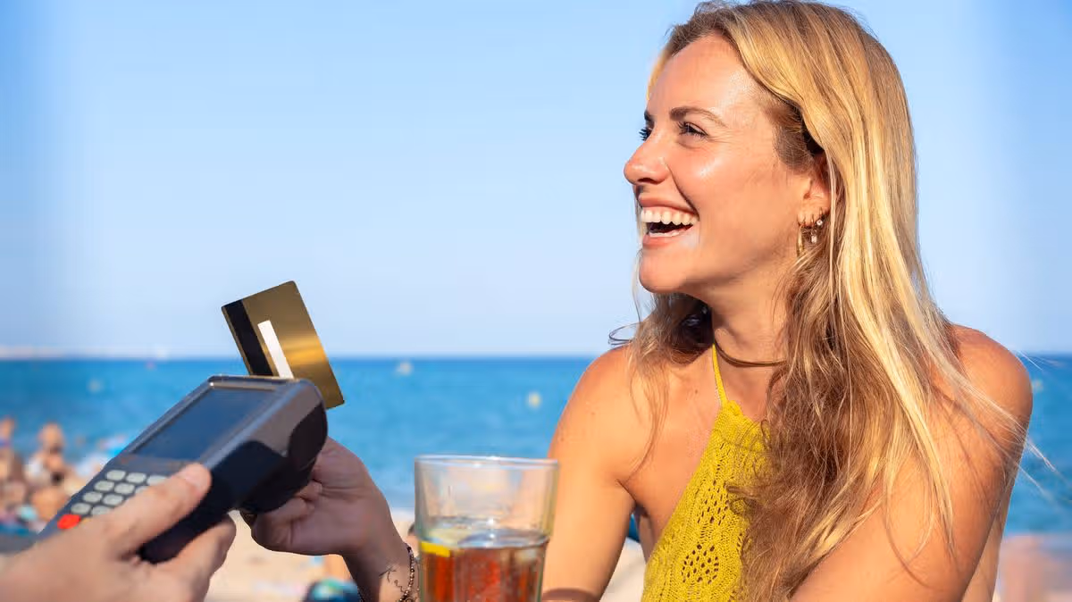 Hidden holiday fees are costing UK tourists over £100 per trip