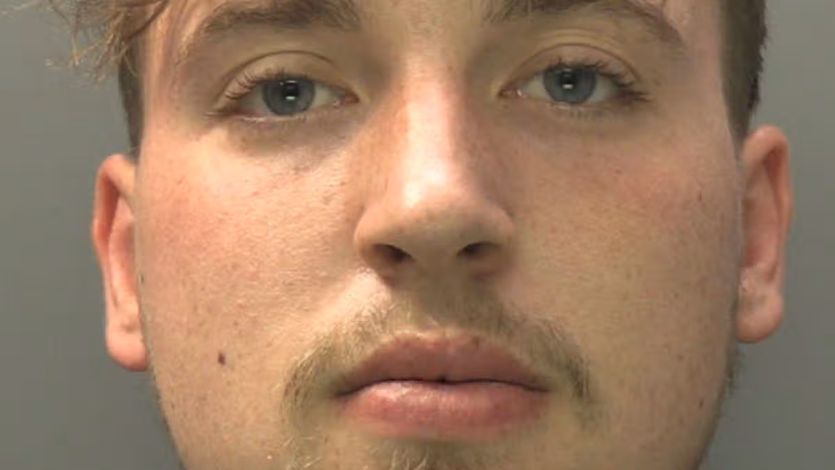 BMW driver's lie to police saw innocent man's house raided and searched