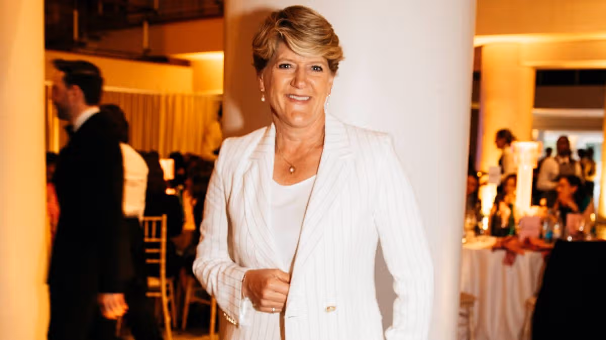 BBC stars have shared what they really think of Wimbledon presenter Clare Balding