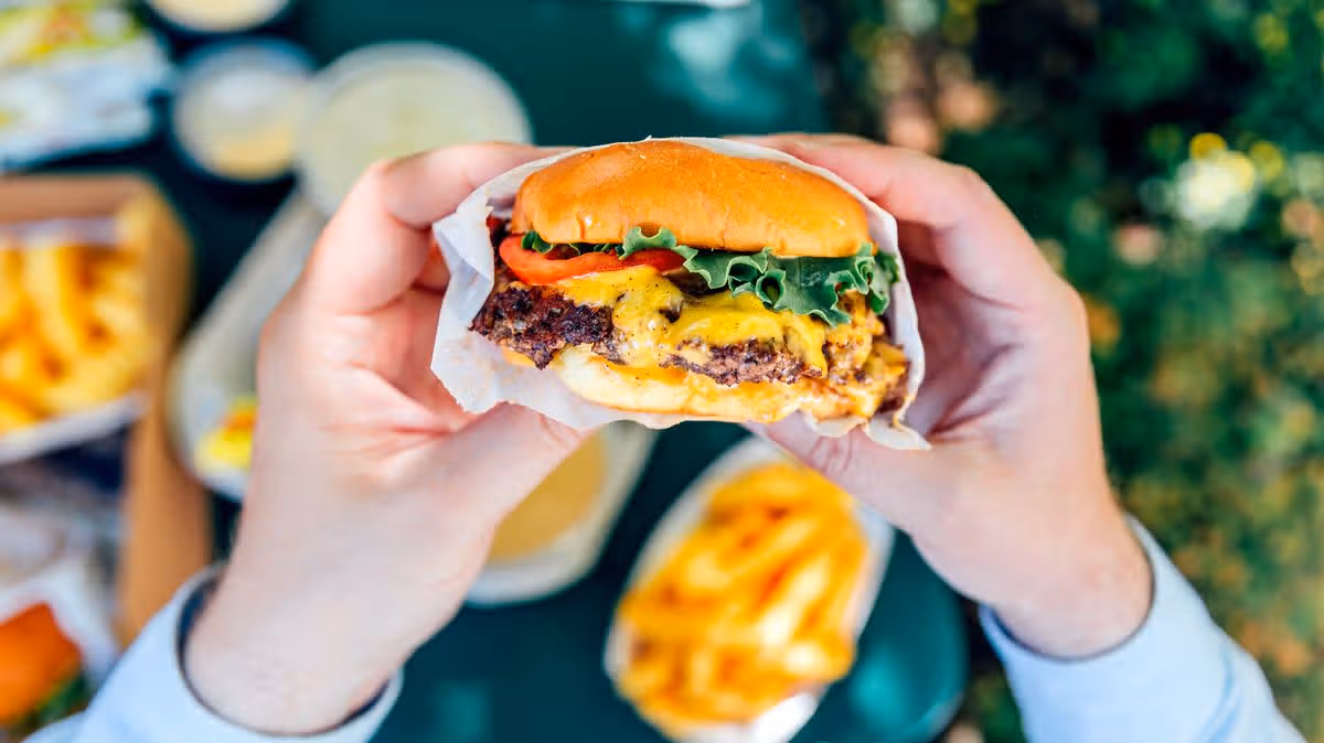 Channel 4 doctor shares exact reason you snack a lot - and how to stop