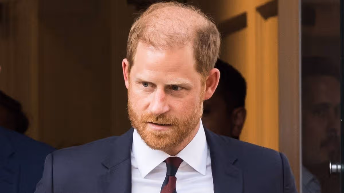 Prince Harry's 'irreversible' damage and has made 'things more difficult'