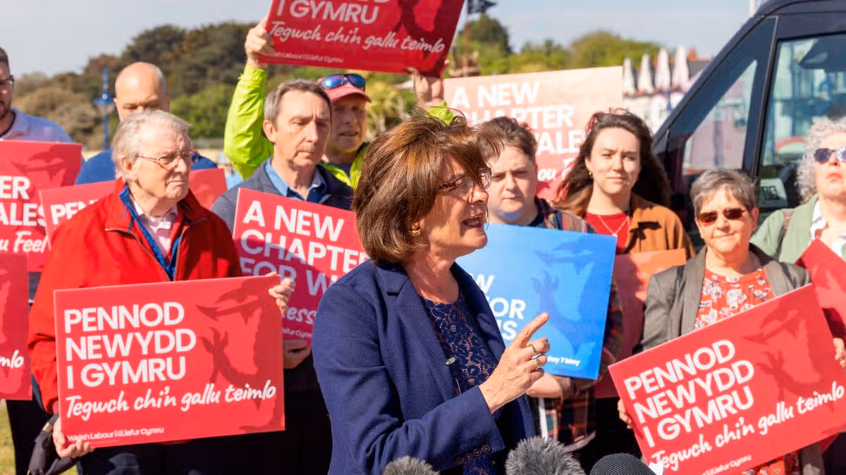 Welsh Labour leadership nominations set to open as timeline announced