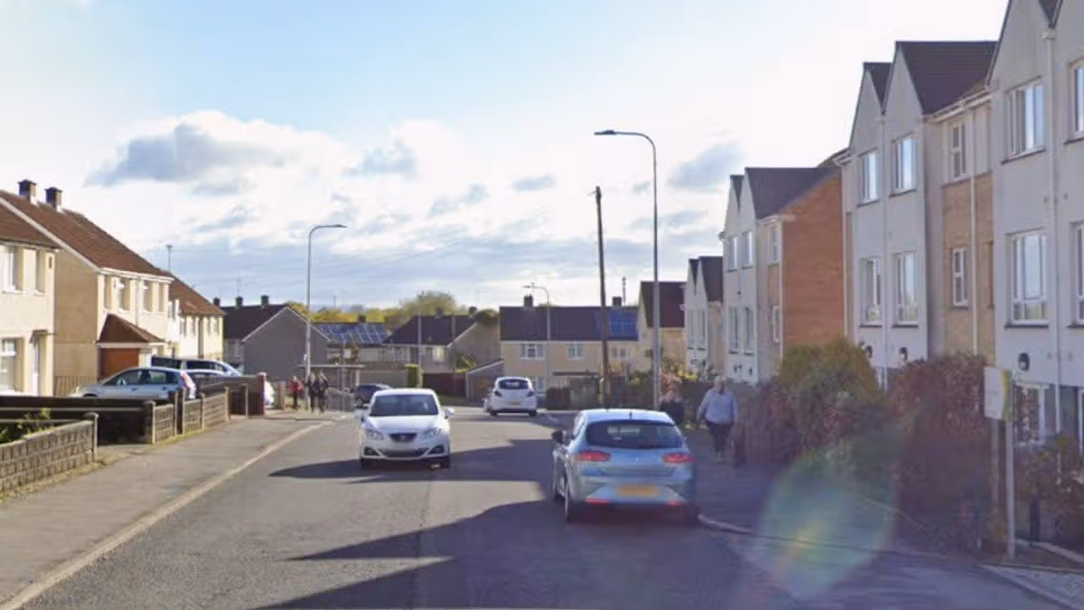 Woman, 32, dies after being found unresponsive at Cardiff house