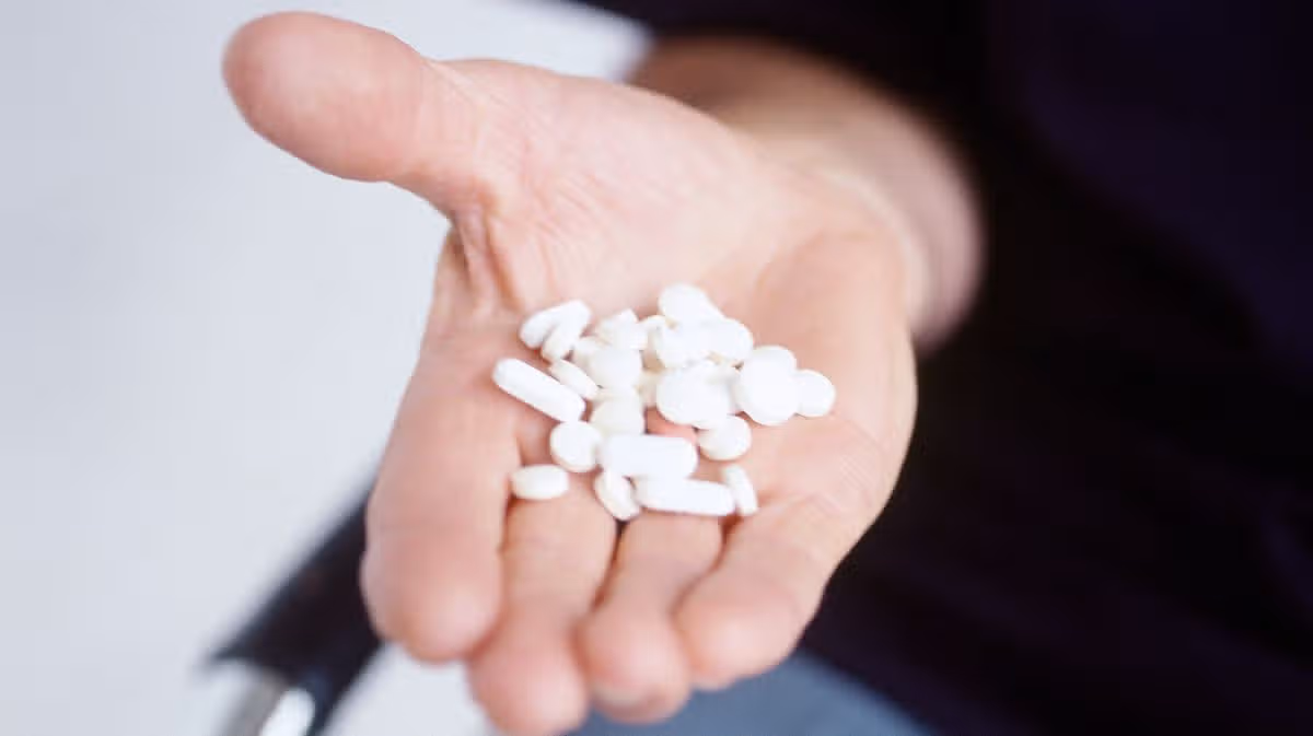 Anyone taking 10 medicines issued urgent alert during heatwave