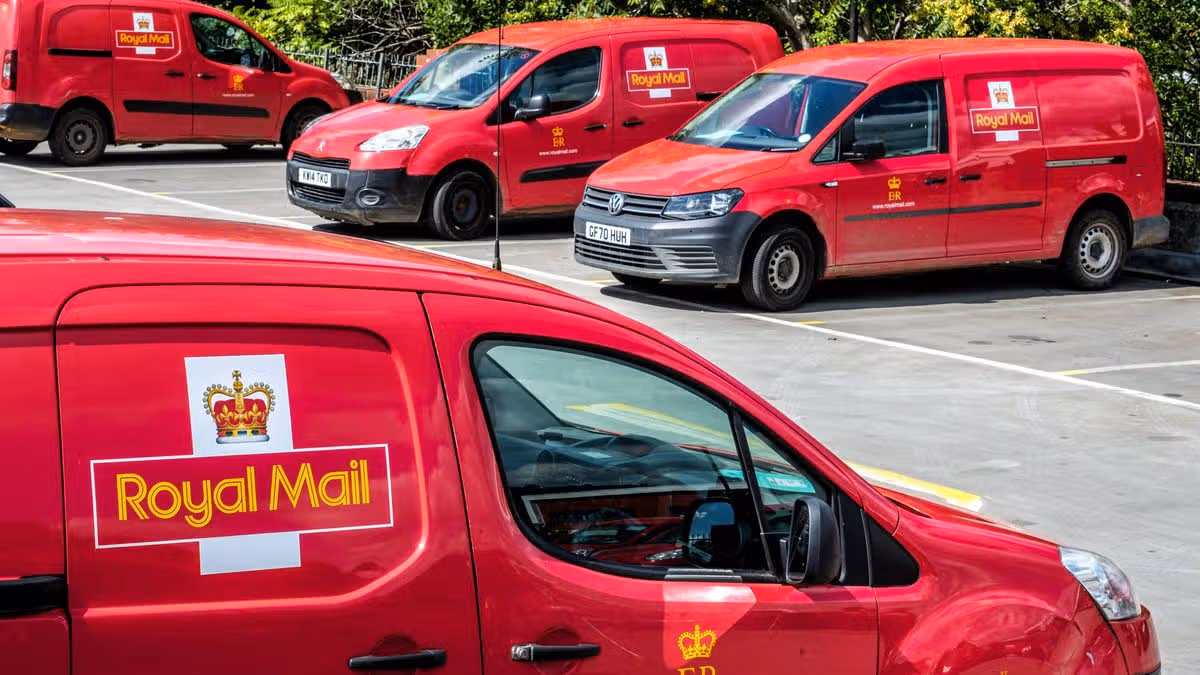 Royal Mail delivery delays hit 16 Welsh postcodes today — full list of affected areas