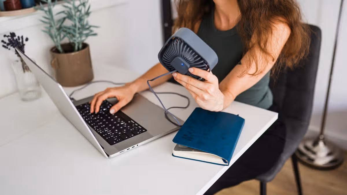 Maximum heat to work update after DWP HSE announcement