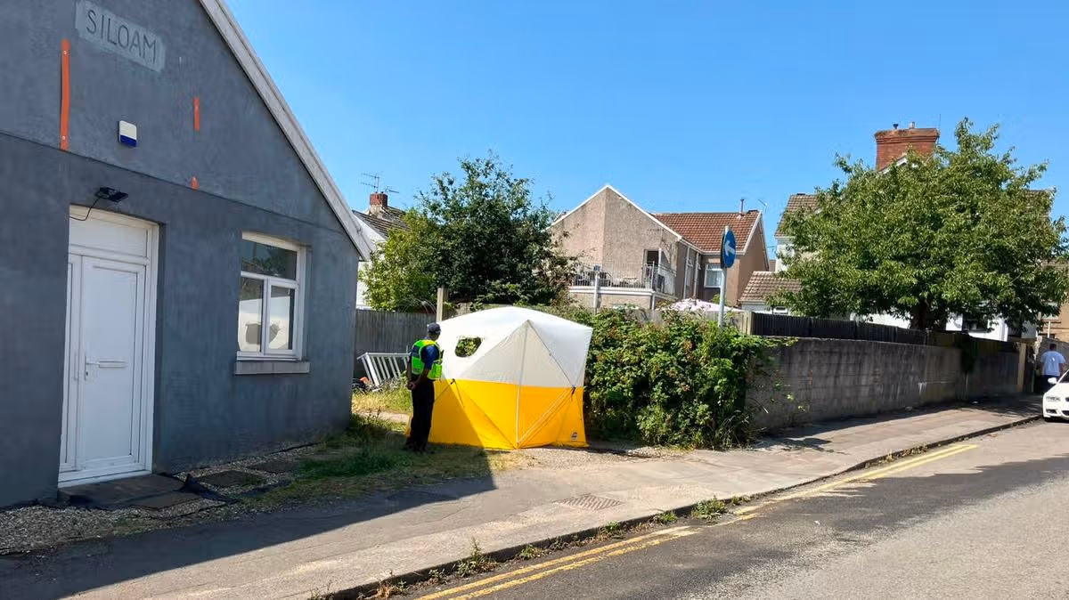 Murder investigation update as police make statement