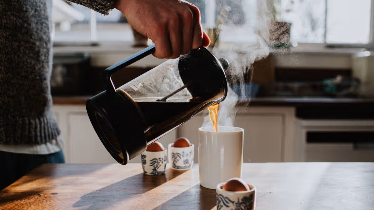 Stop pouring hot drink down the sink – plumber says it can cause serious issues