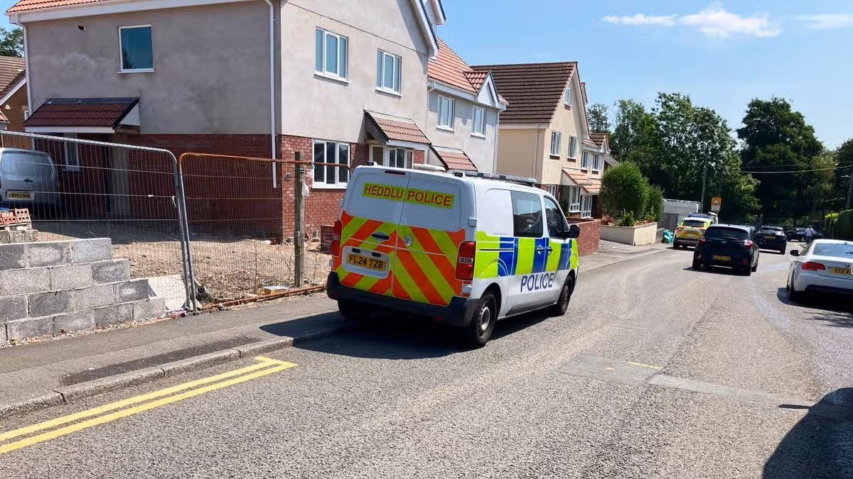 Fears teenager was dragged under car: Everything we know about Gorseinon murder probe