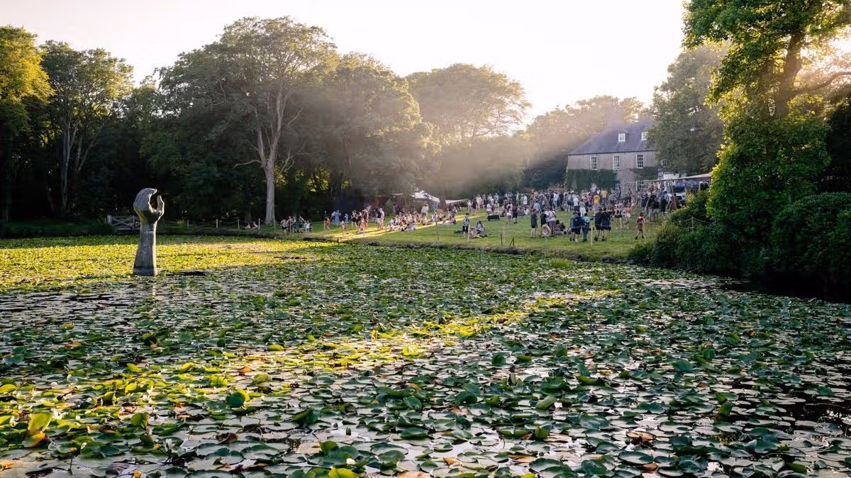 Welsh music festival cancelled after teenager dies