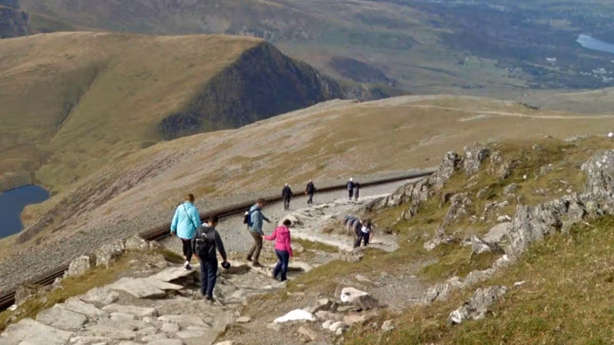 Race company issues statement after Eryri events cancelled