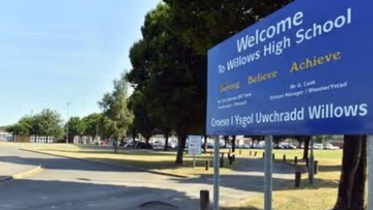 School staff member shared personal history during sex education class, hearing told