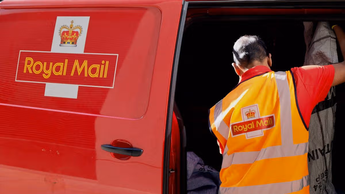 Royal Mail delivery delays hit 13 Welsh postcode areas today — full list