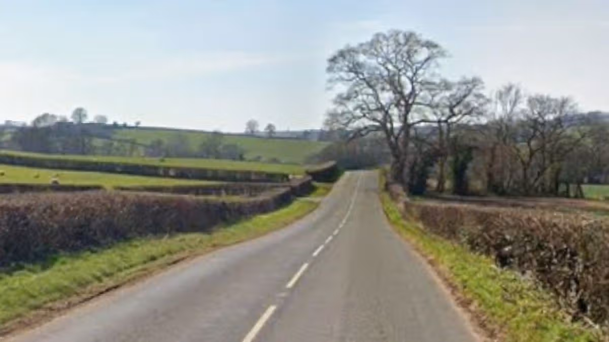 Pedestrian in life-threatening condition after being hit by car