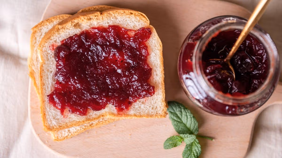 Jam, preserves and conserves: What's the difference?