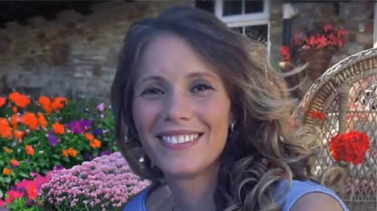 Man jailed for life for rape and murder of wife Kimberley