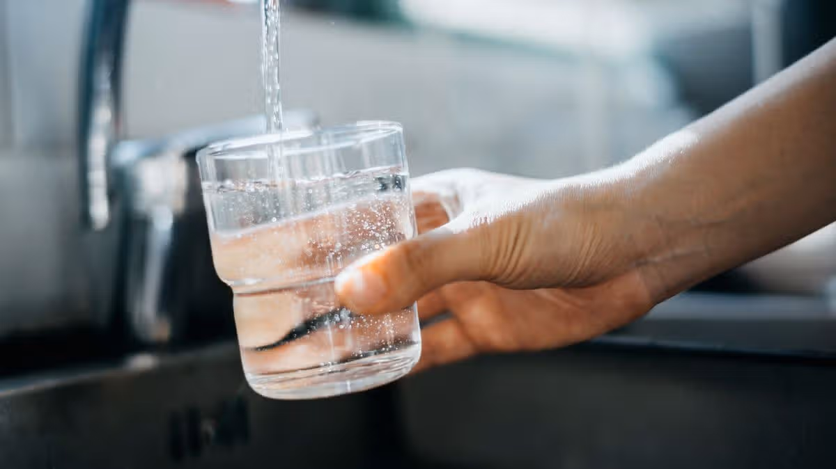 Welsh Water will 'consider all options' to protect supplies with 3 areas worst affected