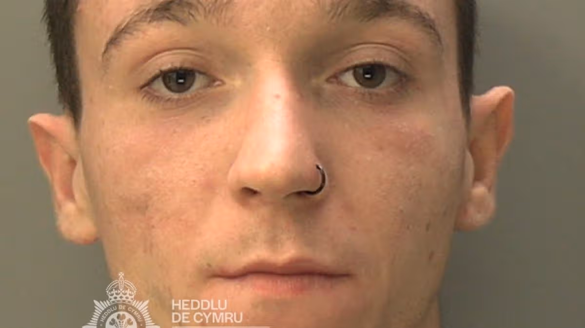 He threatened to kill and 'chop up' his partner after she shouted for help