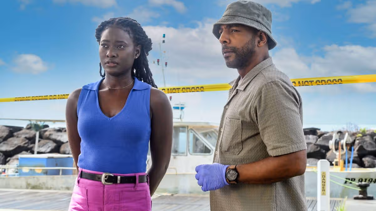 Death in Paradise returns to BBC One tonight but there's bad news for fans