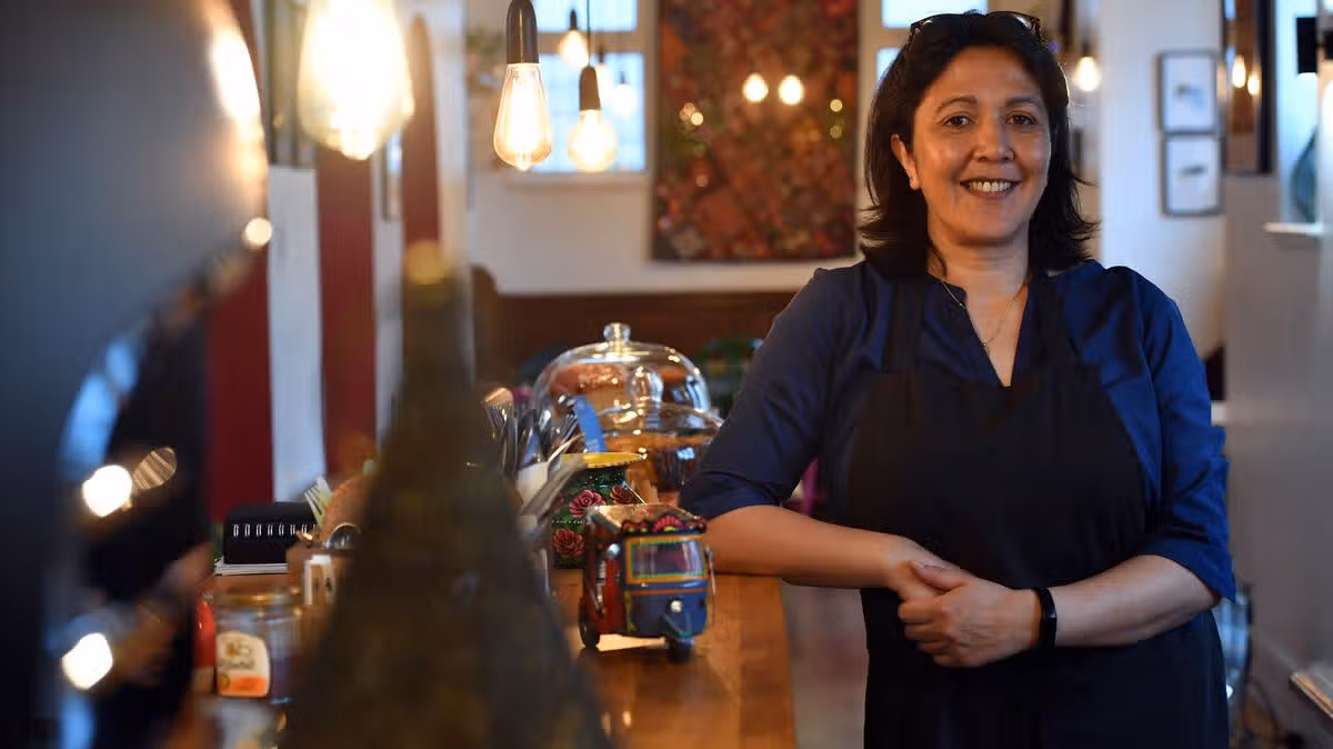 Award-winning Cardiff restaurant to close as owner says they've 'admitted defeat'