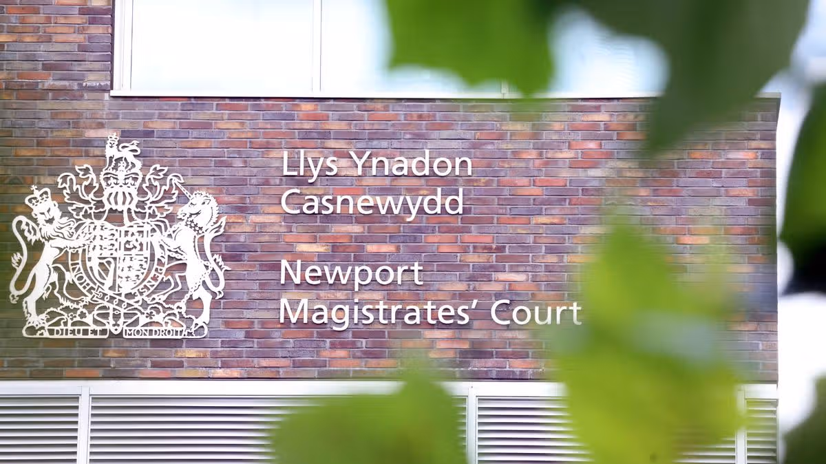 Eight men charged in connection with 'grooming gang' investigation