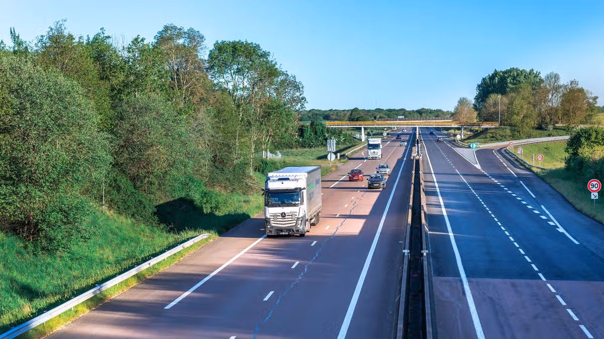 Europe's most expensive toll roads costing drivers £60 for single crossing - not Switzerland or Germany