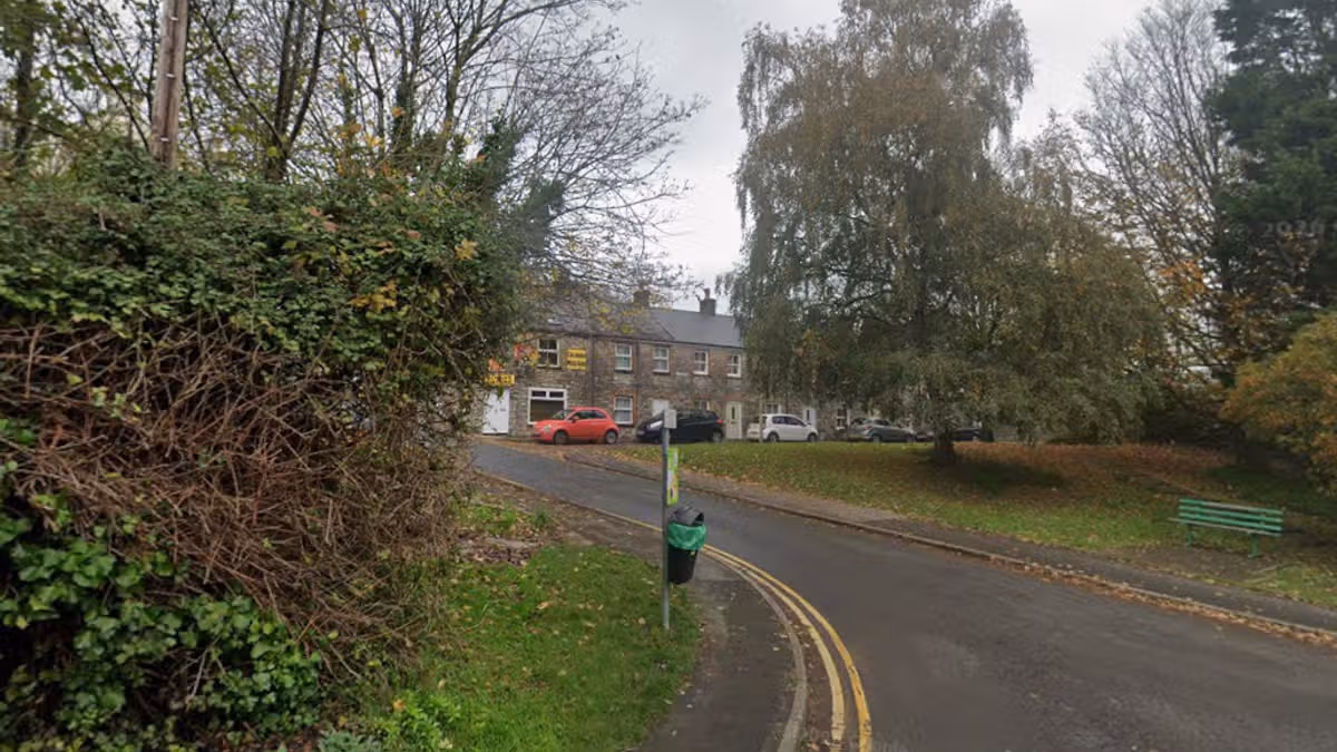 Emergency response wakes up Bridgend residents